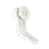 14pk Draw Cord Curtain Carriers, 81555