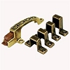 Cabinet Catch & Strikes Gold, 70485