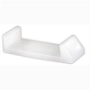 2pk Drawer Travel Lock White, 70765