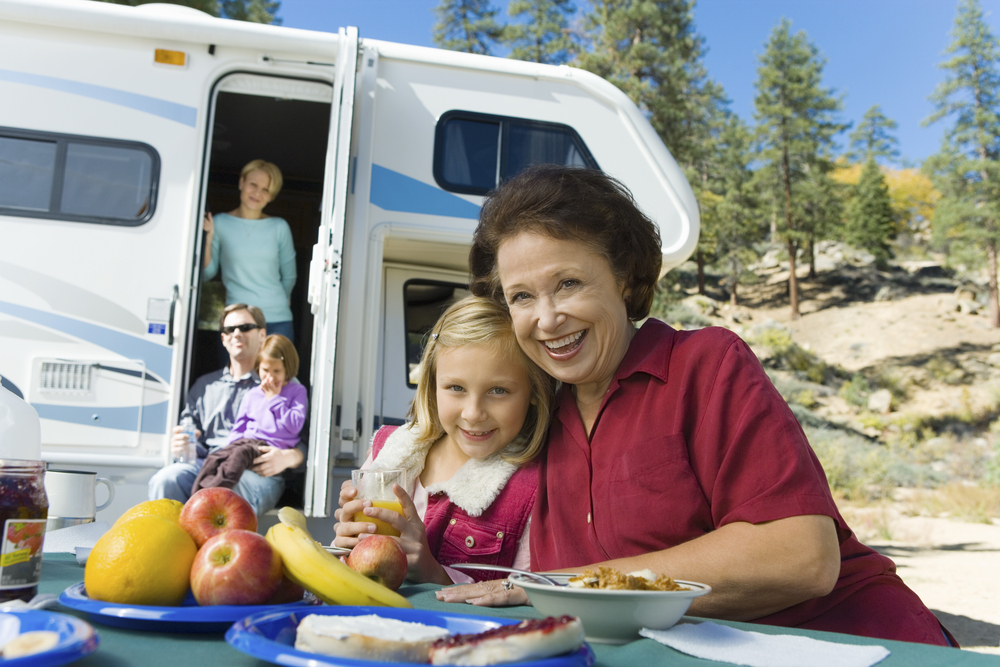 4 Unexpected Benefits of RVing