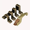 Cabinet Catch & Strikes Gold, 70495 