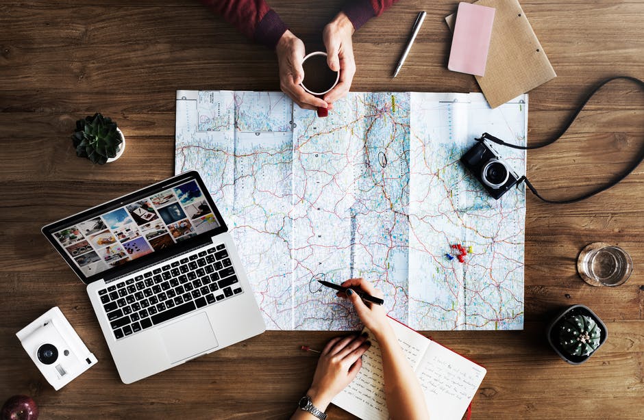 Summer Road Trip Tips