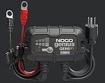 5 Amp 12 Volt 1 Bank Onboard Battery Charger, NOCO GEN5X1