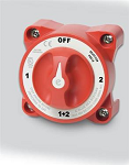 Battery Disconnect Switch, 9003E-BSS