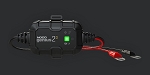 2 Amp 12 Volt Battery Charger, NOCO GENIUS2D