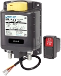 12 Volts DC 500 Amps Manual Battery Disconnect Switch, 7700-BSS