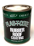 1 Gallon Roof Coating White, Heng's 16-44128-4