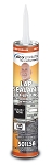 Dicor Roof Sealant, Black 501LSB-1