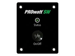 Power Inverter Remote Control, 808-9001