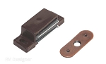 2pk Magnetic Door Catch, H213