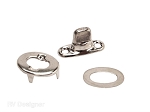 Set of 4 Window Twist Fastener, A308