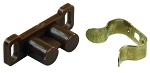 6pk Barrel Door Catch, 70205