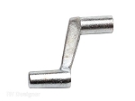 Roof Vent Crank Handle, H710