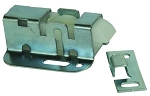 2pk Pull To Open Cabinet Catch, 70395