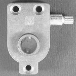 Left Hand Window Type Window Operator, 747CL