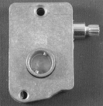 Right Hand Side Mount Window Operator, 735C