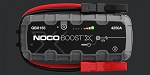 4250 Amp 12V Portable Battery Jump Starter, NOCO GBX155