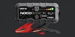 1250 Amp 12 V Portable Battery Jump Starter, NOCO GBX45