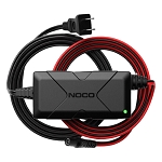 4 Amp 14 V Battery Portable Jump Starter Power Supply, NOCO XGC4