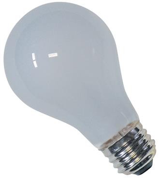 Incandescent Light Bulb White, DG71216VP     