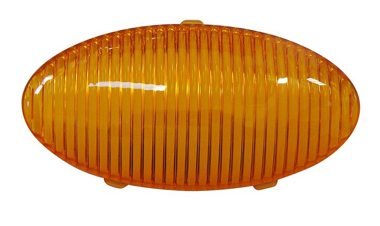 Replacement Porch Light Lens DG52730VP/ DG52731VP/ DG72408VP/ DG71257VP/ DG71258VP/ DG71259VP, DG71263VP