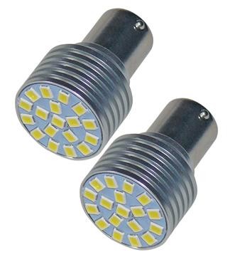 2pk LED Reading Light Bulb 270 Lumens Bright White, DG72533VP 