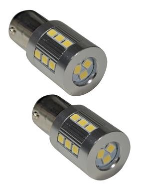2pk LED Multi Purpose Light Bulb 400 Lumens Daylight White, DG72624VP    