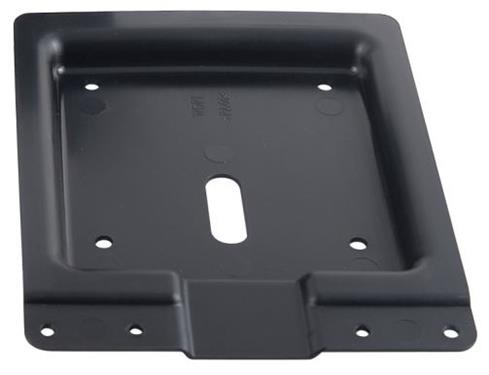 Access Door Latch Mounting Bracket, 013-227099