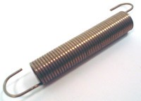 Replacement Winch Pawl Springs for Tow-It 2 Series, 01864