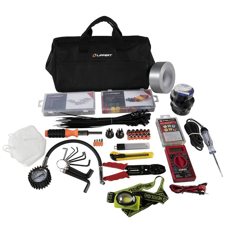 15 Tools And Assorted Parts For Quick-Fix Jobs, 2022000853