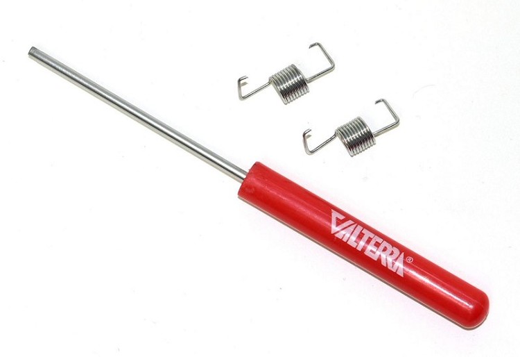 Bug Screen Installation Kit, A10-1350VP