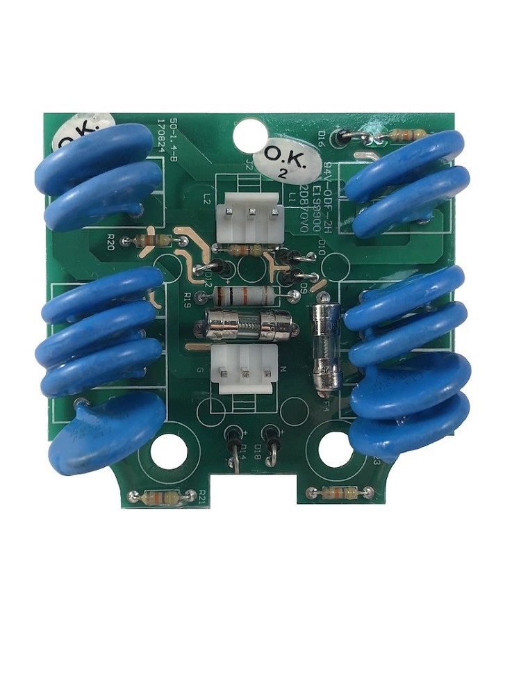 50 Amp Surge Protection Module, RSP-50-PWD