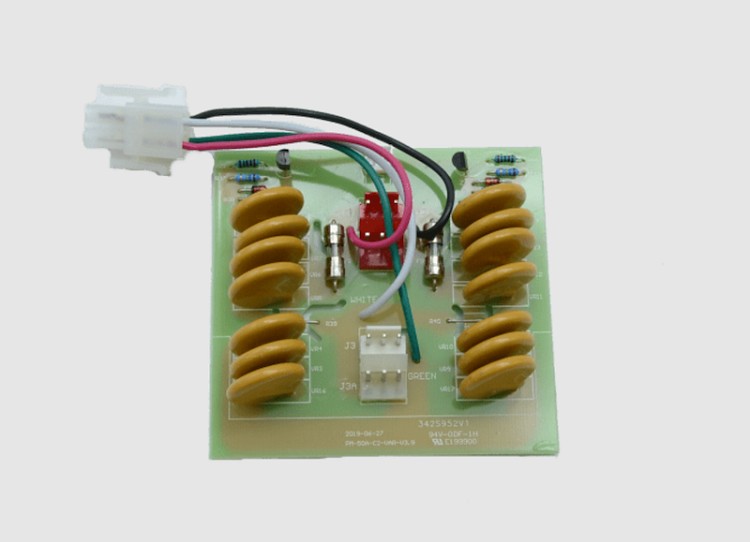 Surge Protection Module, RSP-50-PWD-EPO