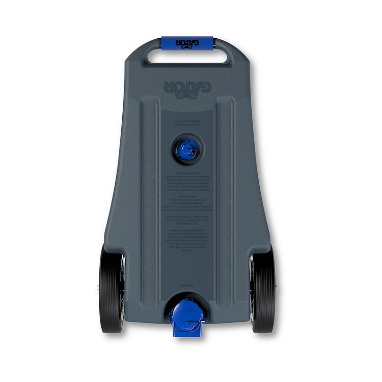 16 Gallon Portable Waste Holding Tank Gator® 219001G
