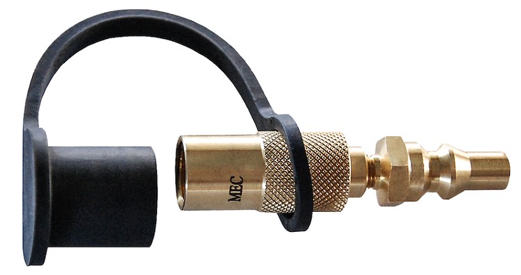 Propane Adapter Fits Blackstone® , ME499P