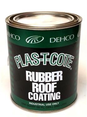 1 Gallon Roof Coating White, Heng's 16-44128-4