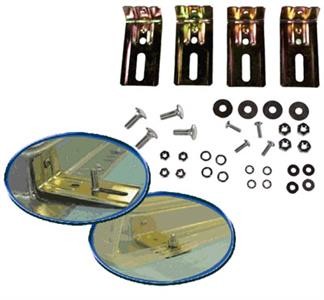 Roof Vent Installation Kit, 65213