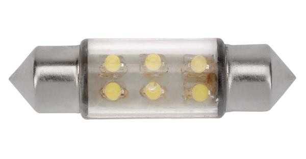 2pk LED Single Circuit Running Light Bulb 25 Lumens, 016-1036-25