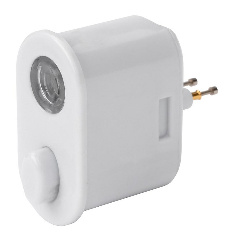 Day/Night Light Sensor Direct Fit With Fixture Containing A PCB Module, 016-BL3008