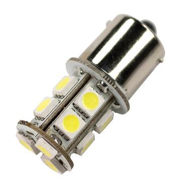 LED Trunk Light Bulb Bright White, 50435