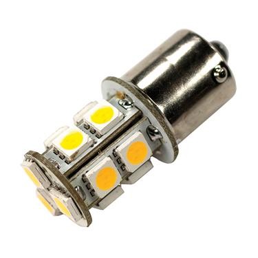 LED Trunk Light Bulb Soft White, 50455