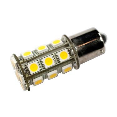 LED Turn Signal Light Bulb Bright White, 50398