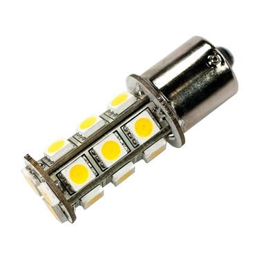  LED Backup Light Bulb Soft White, 50369