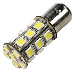 LED Tail Light Bulb Bright White, 50509