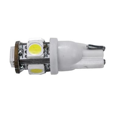 LED Center High Mount Stop Light Bulb Soft White, 50610