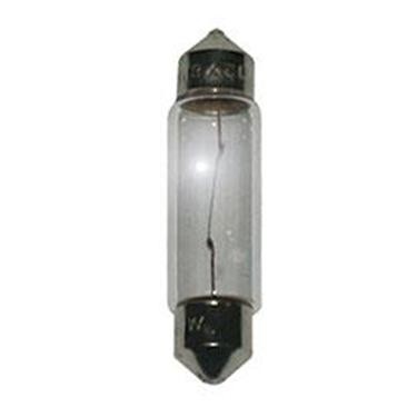 2pk 71-DP-CLR Incandescent Navigation Light Bulb, 11971