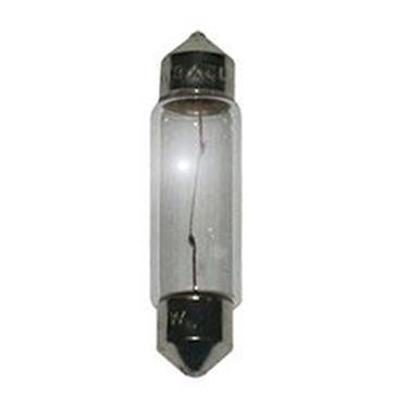2 pk Incandescent Turn Signal Light Bulb, 16764