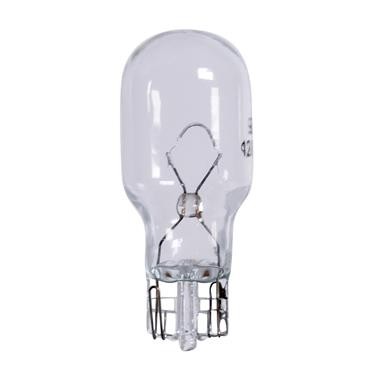2 pk Incandescent Courtesy Light Bulb Fits Multiple Vehicles, 16765