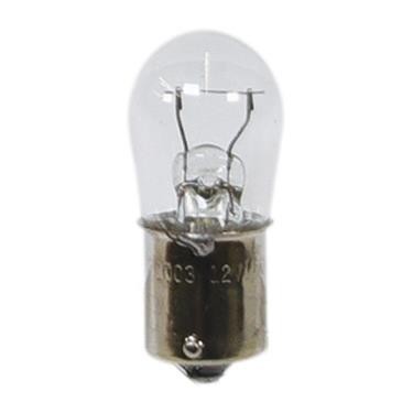 2 pk Incandescent Trunk Light Bulb Fits Multiple Vehicles, 16768