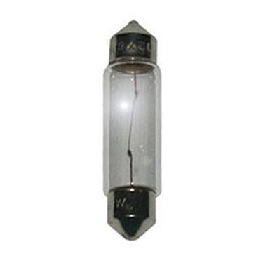 2pk 12 Volt/ 6.8 Watt Incandescent Courtesy Light Bulb, 16793